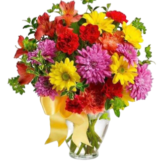 Bright relations | Flower Delivery Balashikha