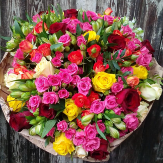 Pellete of love | Flower Delivery Balashikha