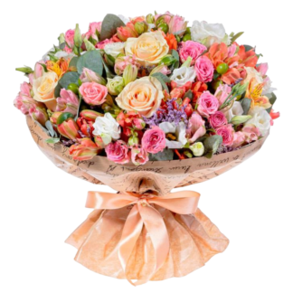 Tender relations | Flower Delivery Balashikha